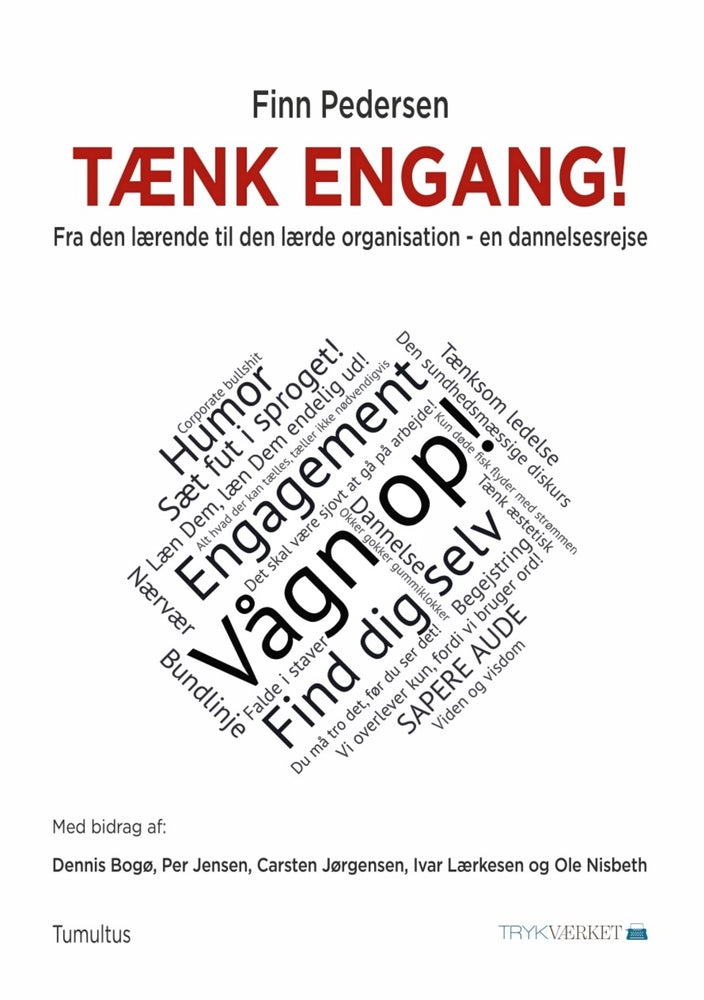 Tænk engang!