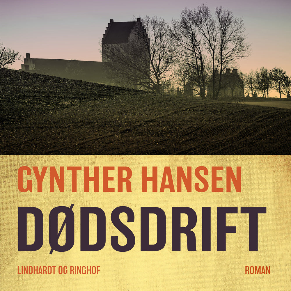 Dødsdrift