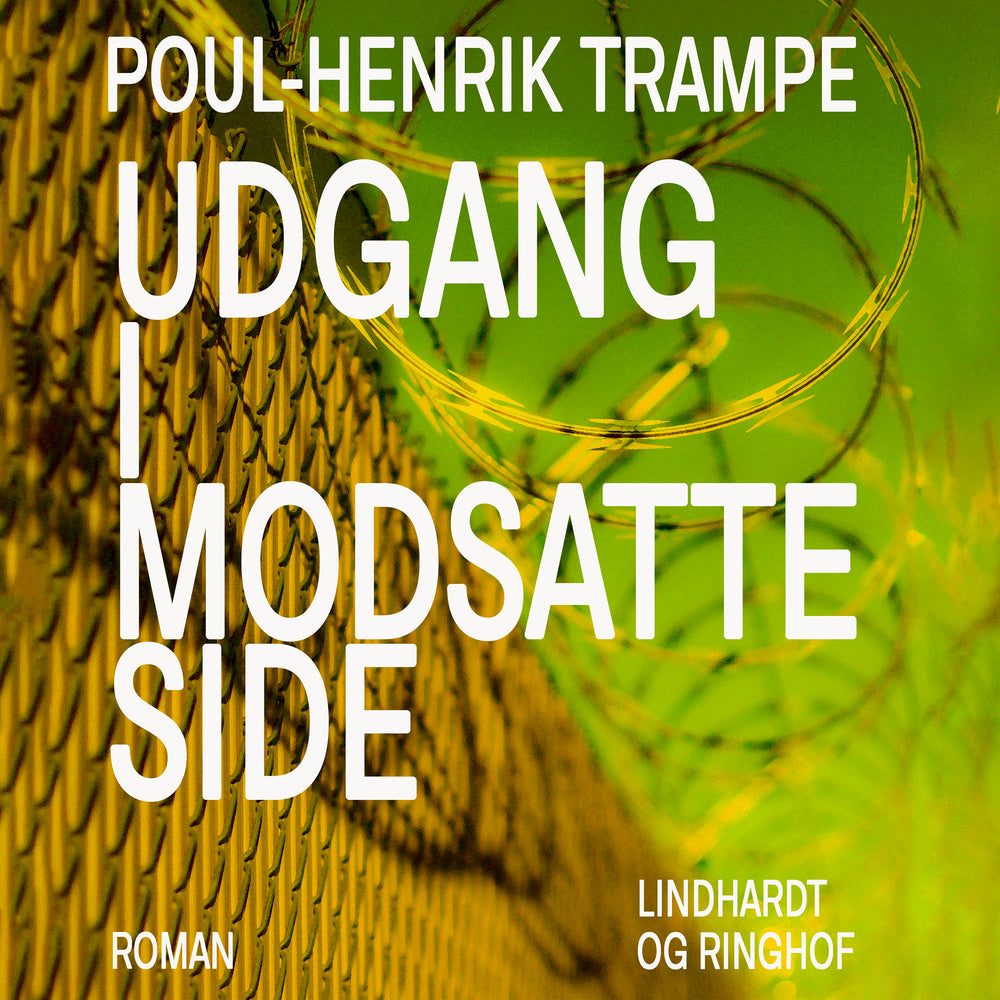 Udgang i modsatte side
