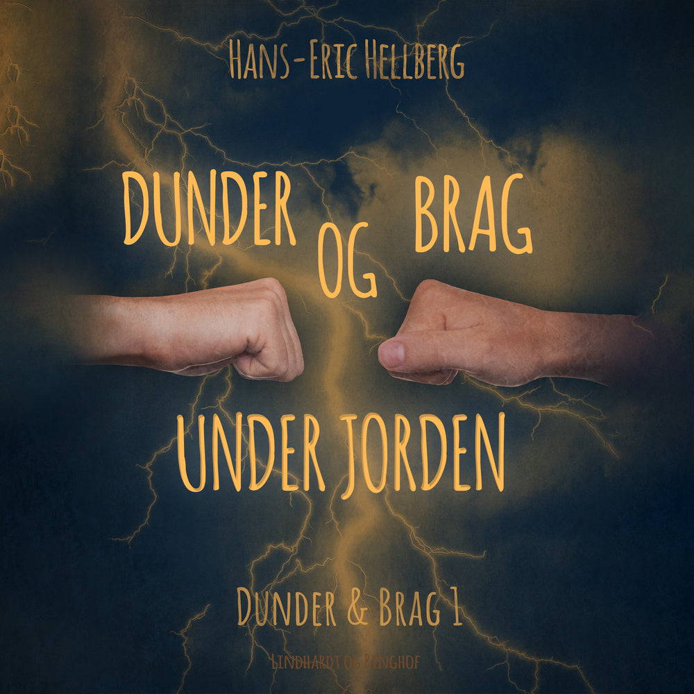 Dunder og Brag under jorden
