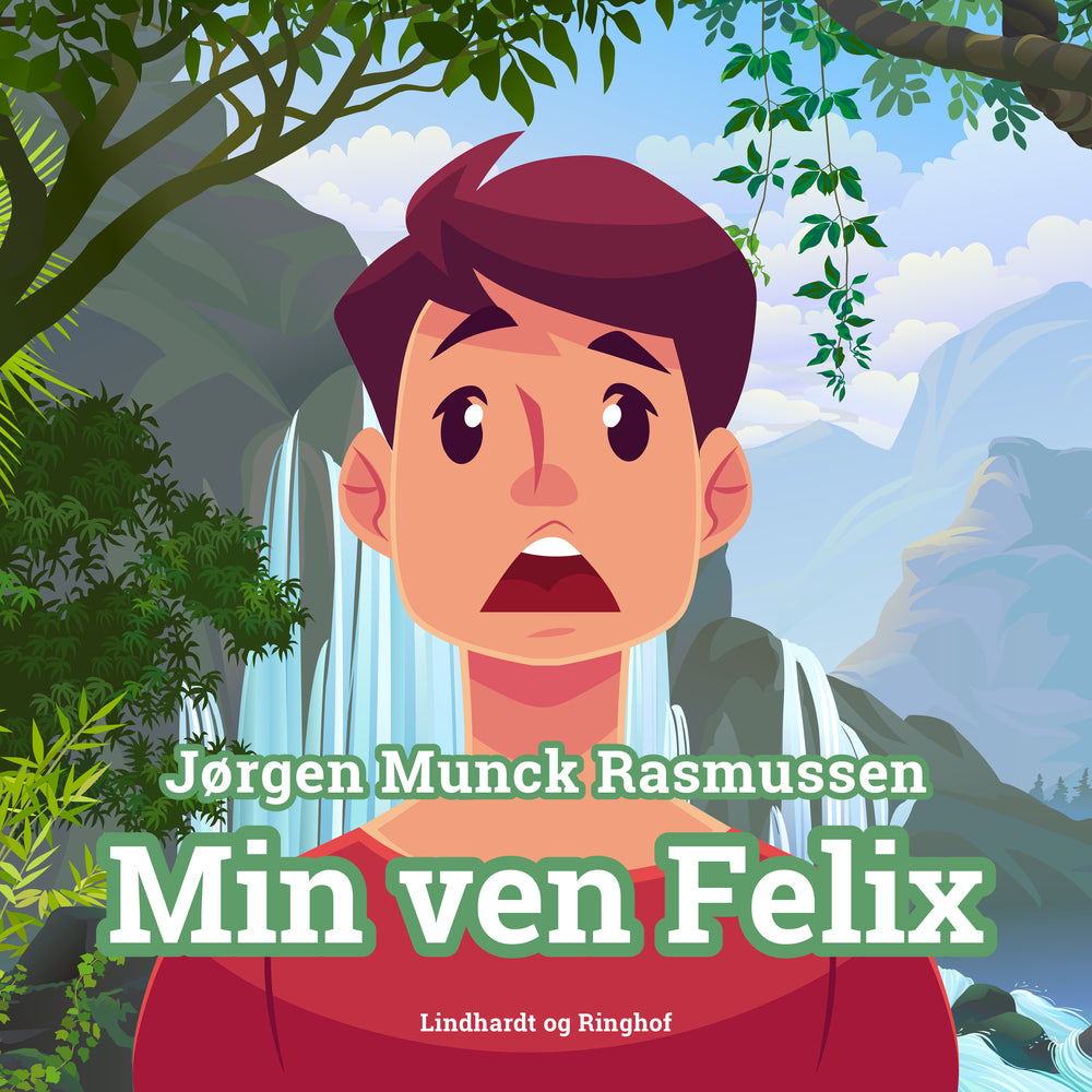 Min ven Felix