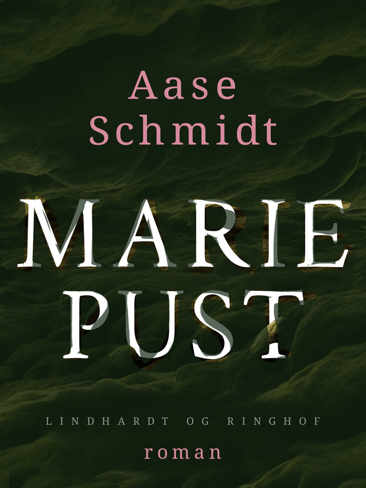 Marie Pust