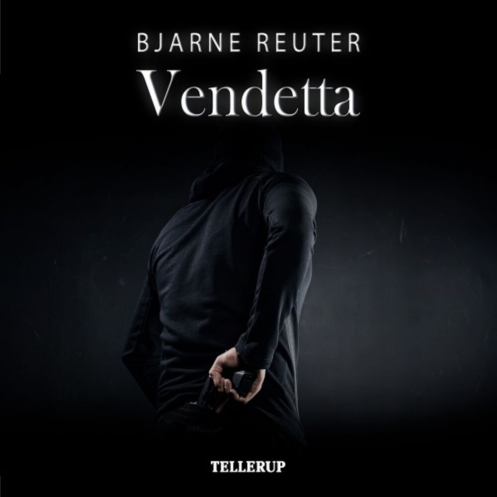 Mafia-trilogien #3: Vendetta