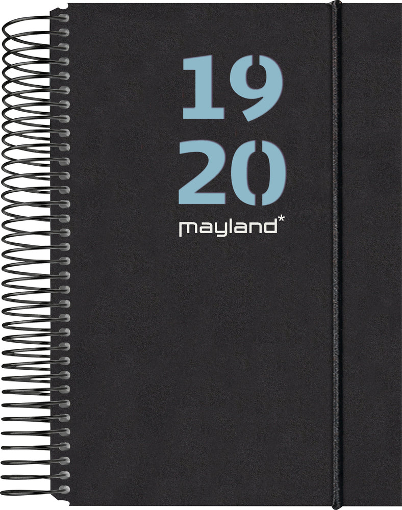 MAYLAND STUDIEKALENDER 19/20 STOR