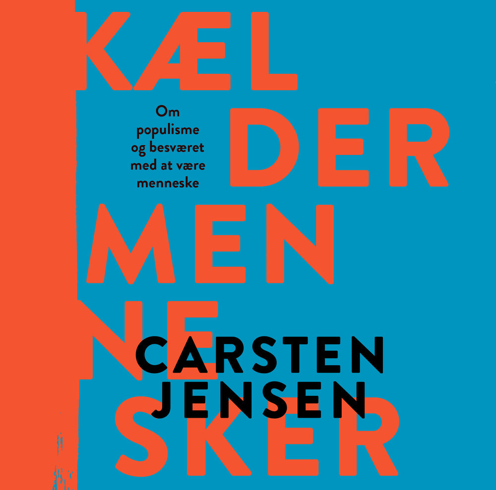 Kældermennesker