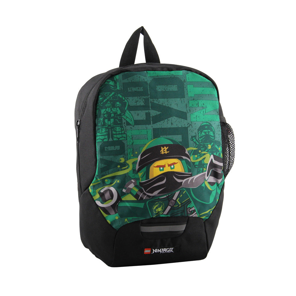Rygsæk børnehave 10L LEGO® Ninjago energy