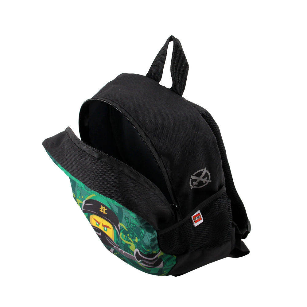 Rygsæk børnehave 10L LEGO® Ninjago energy