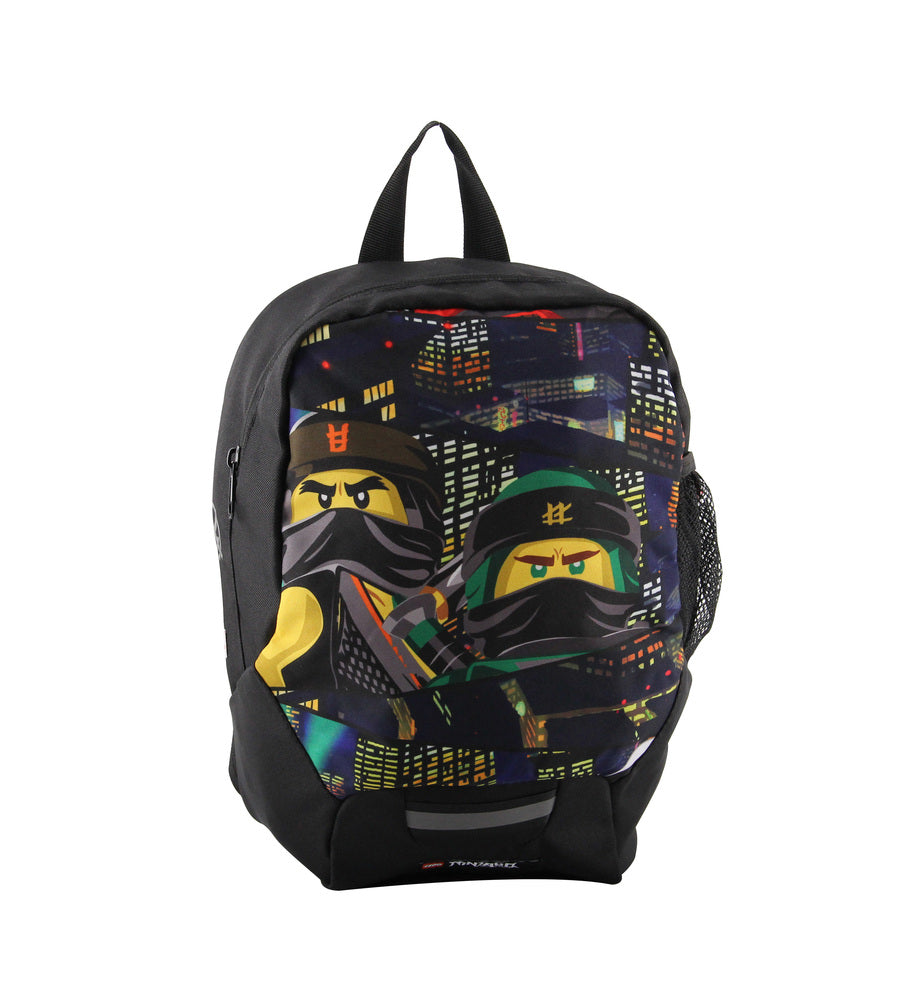 Rygsæk børnehave 10L LEGO® Ninjago urban