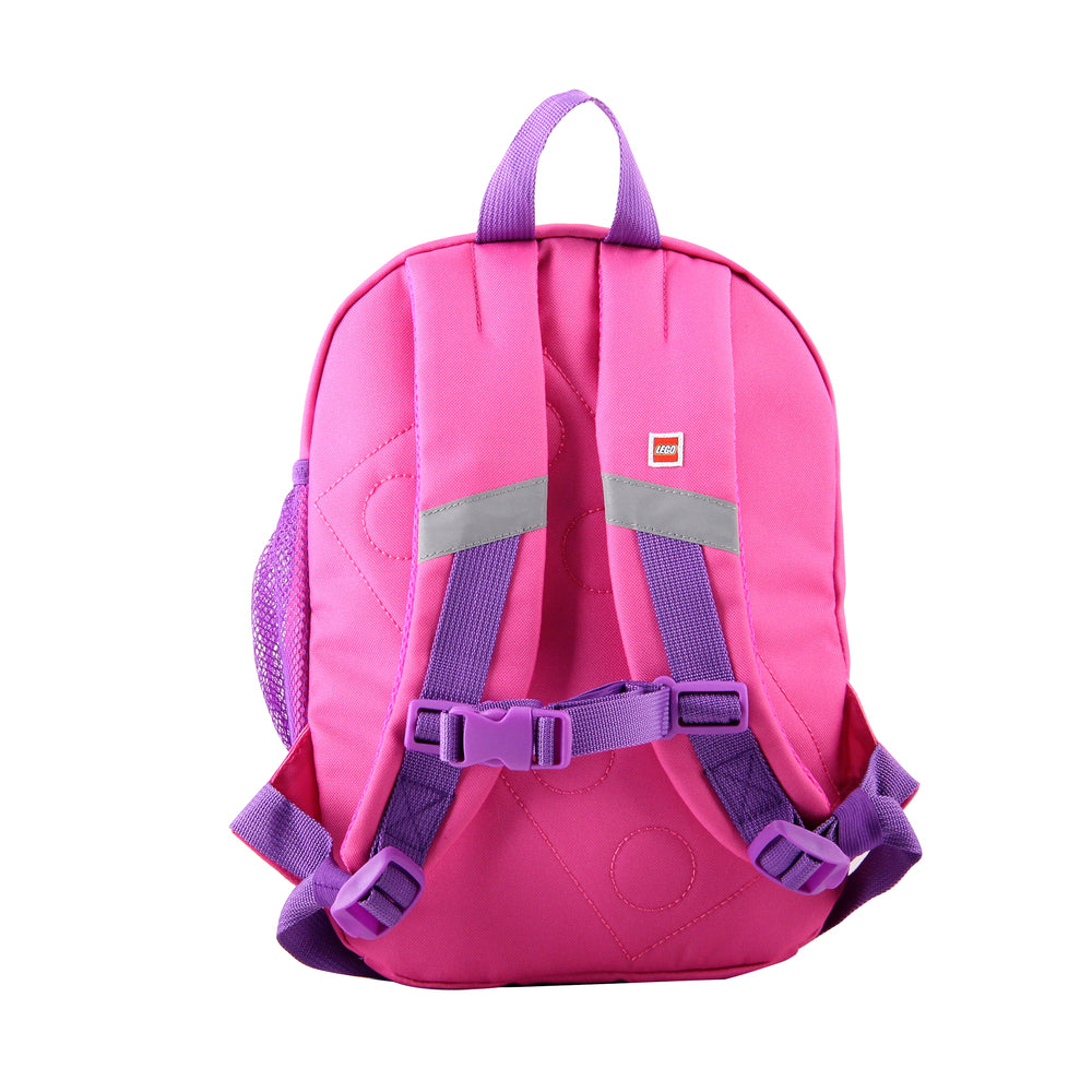 Rygsæk børnehave 10L LEGO® Friends good vibes