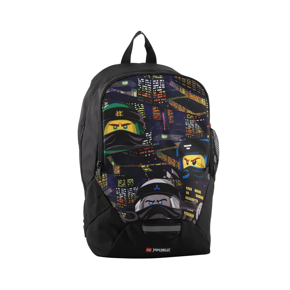 Rygsæk mini 16,5L LEGO® Ninjago urban