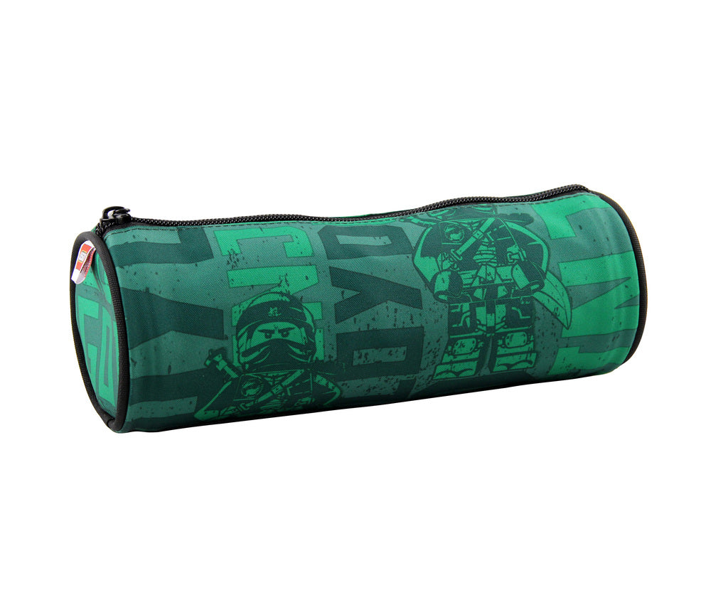Penalhus rund LEGO® Ninjago energy
