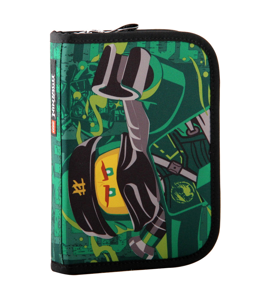 Penalhus LEGO® m/fyld Ninjago energy
