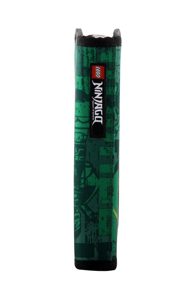 Penalhus LEGO® m/fyld Ninjago energy