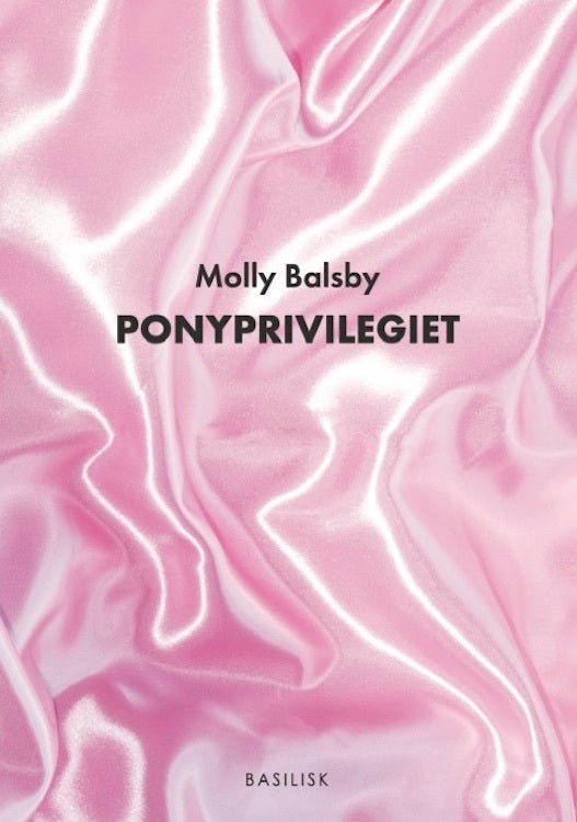 Ponyprivilegiet