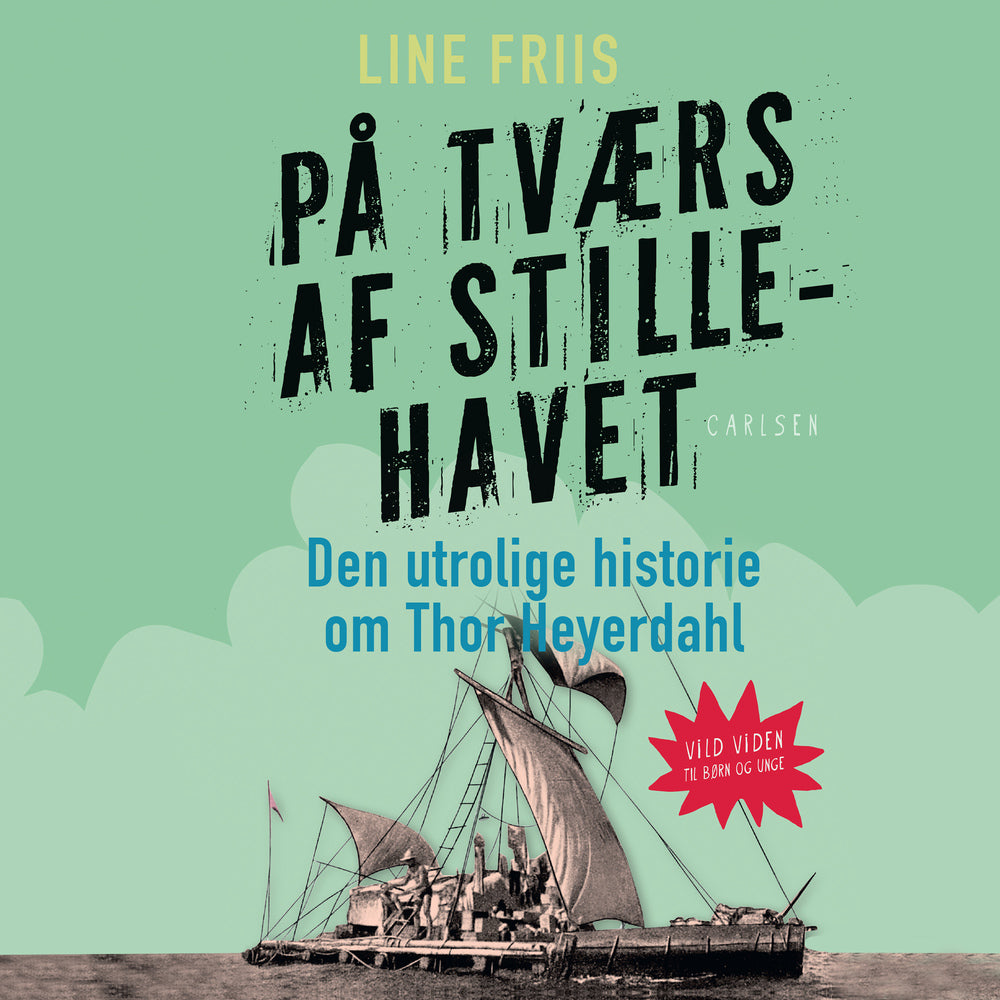 På tværs af Stillehavet