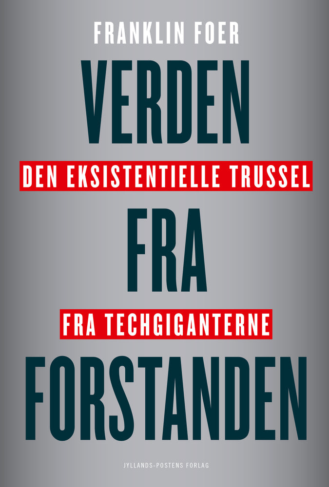 Verden fra forstanden