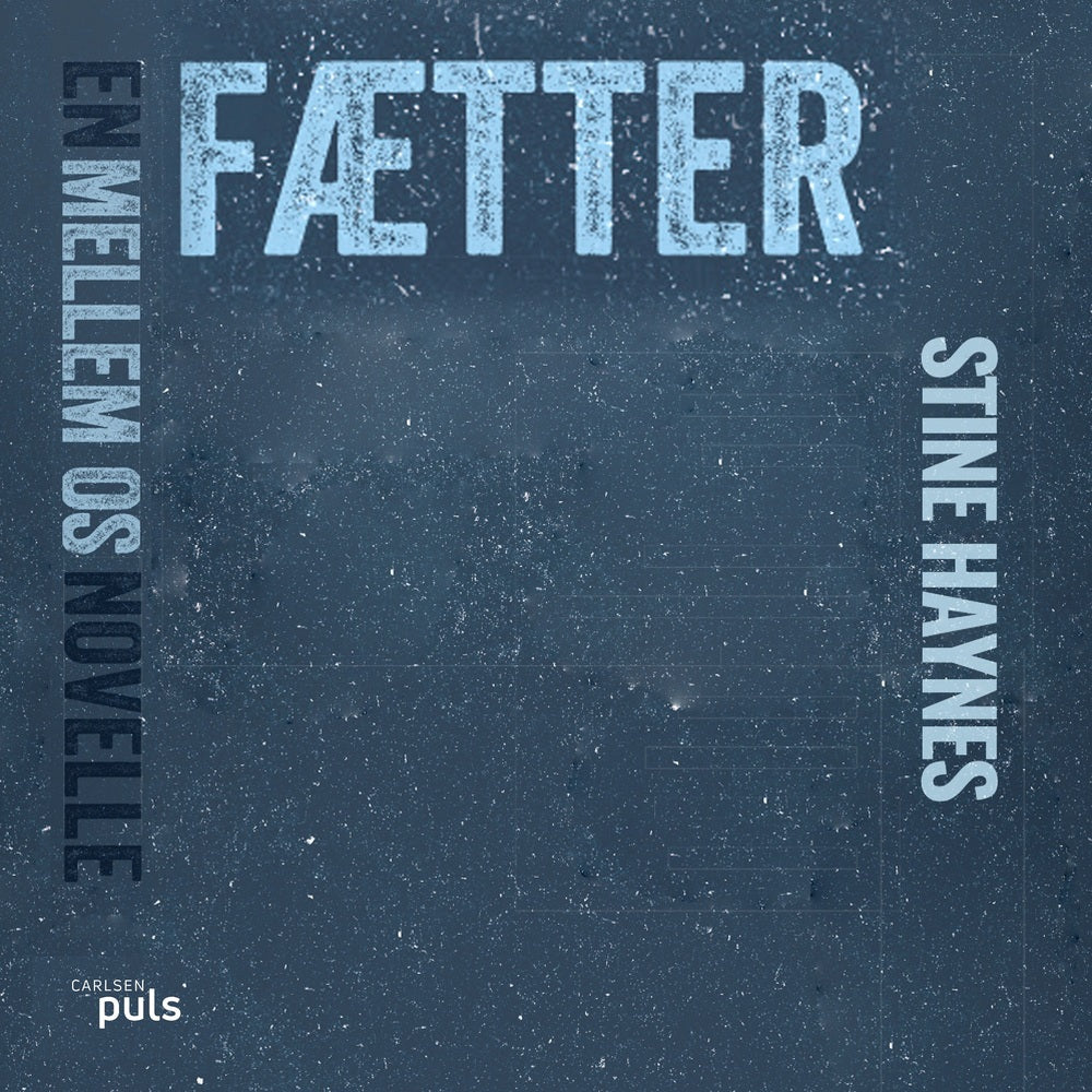 Fætter