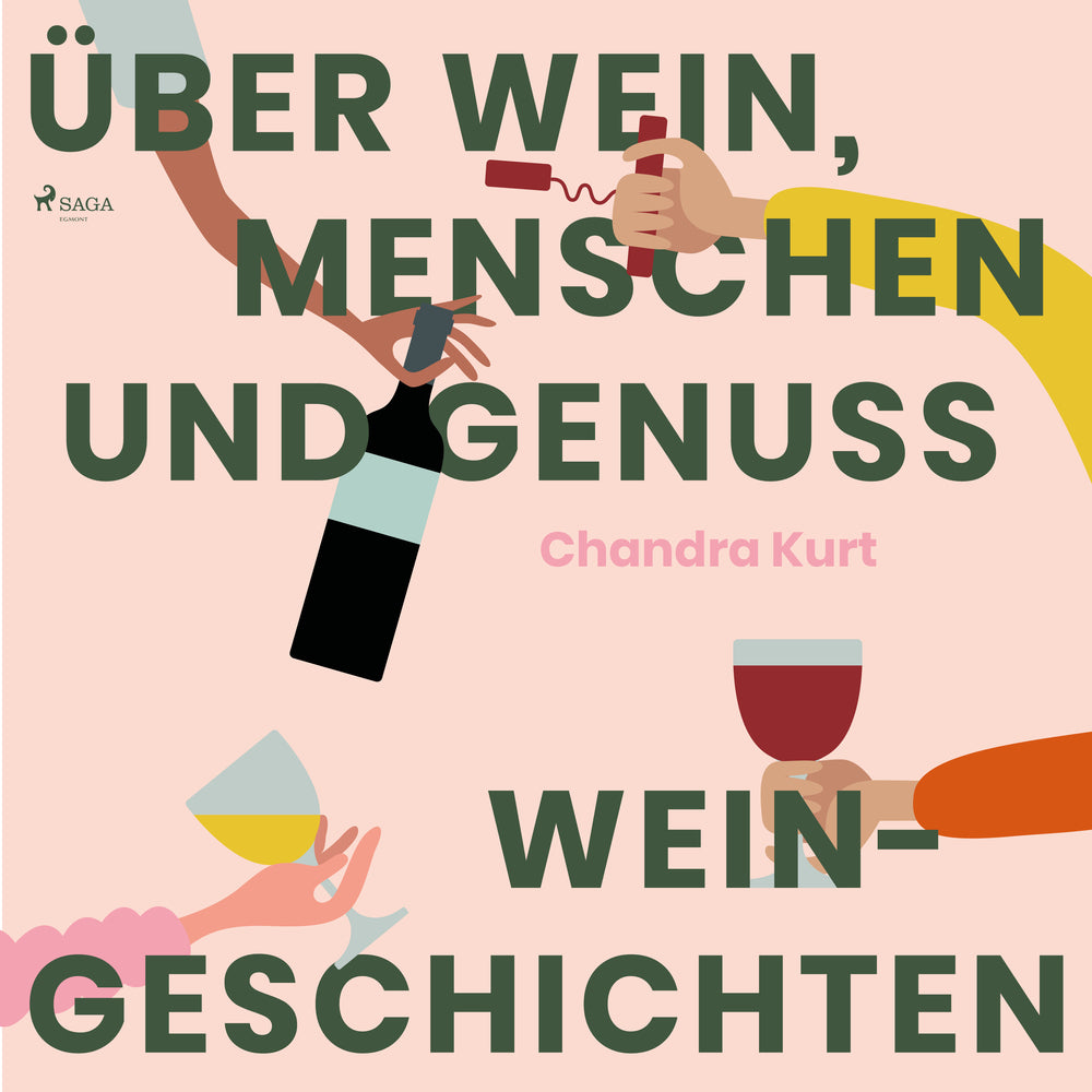 Über Wein, Menschen und Genuss - Weingeschichten