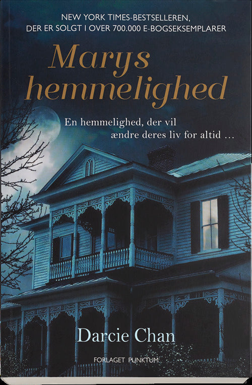 Marys hemmelighed