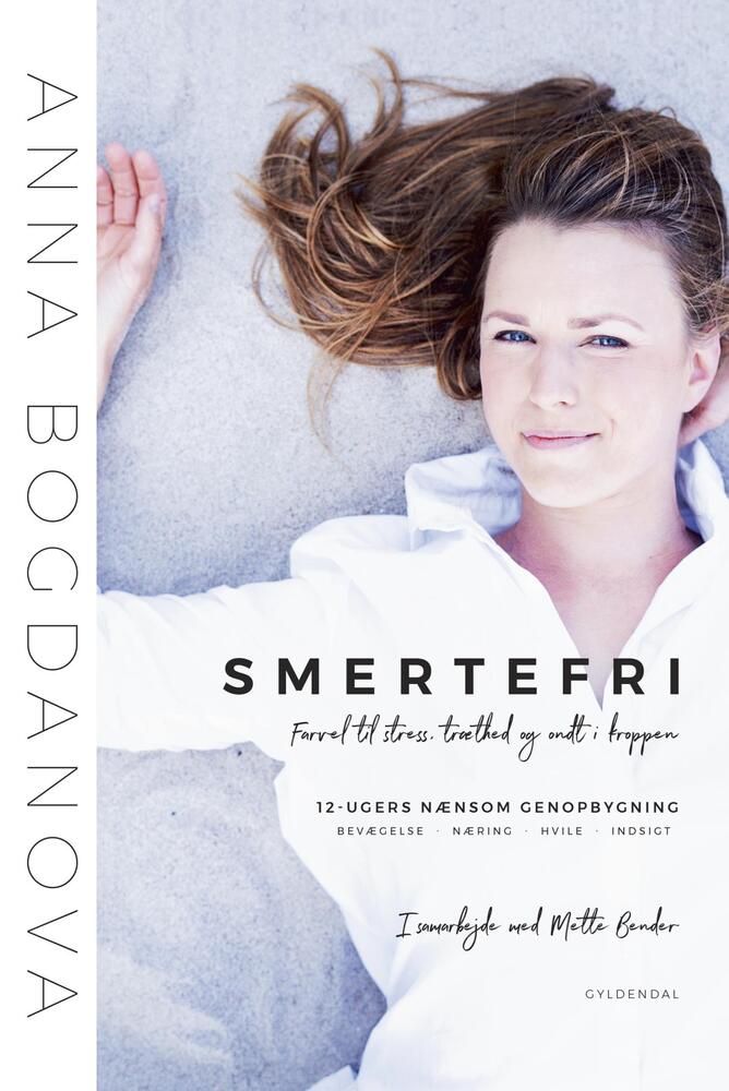 Smertefri
