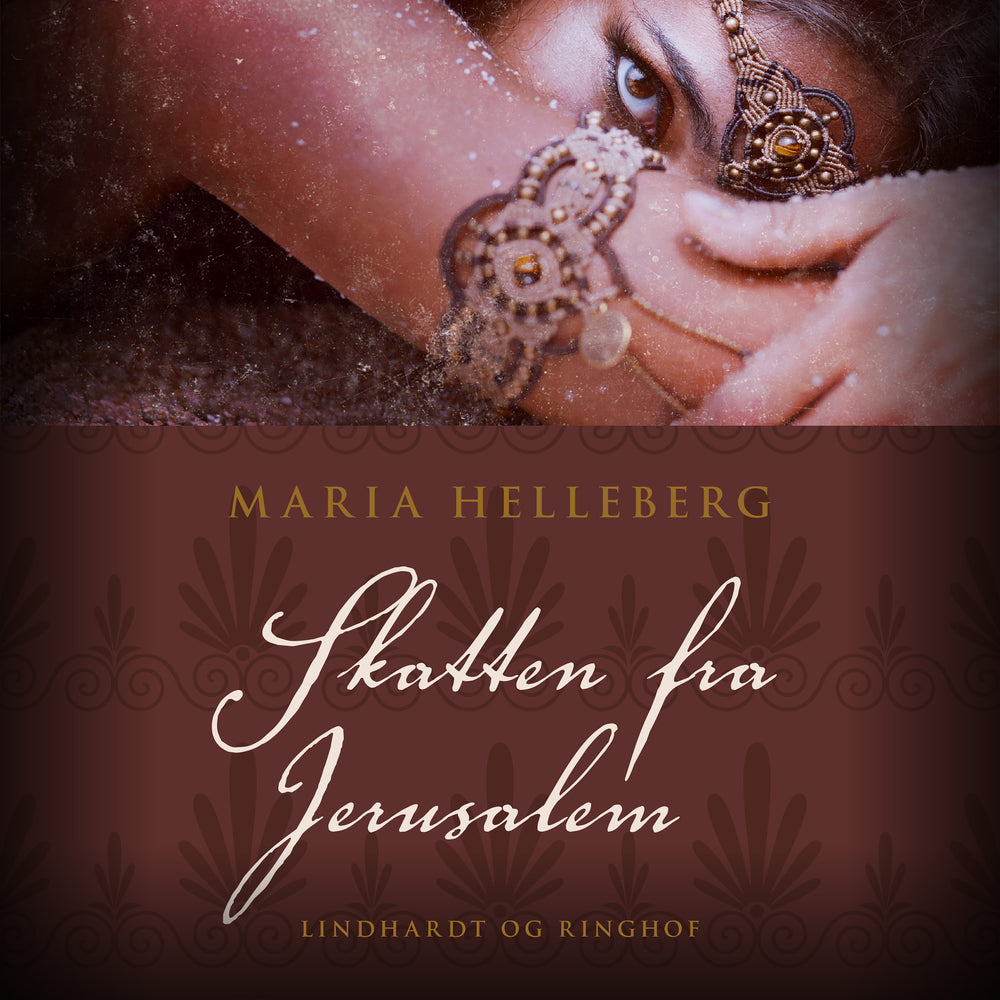Skatten fra Jerusalem