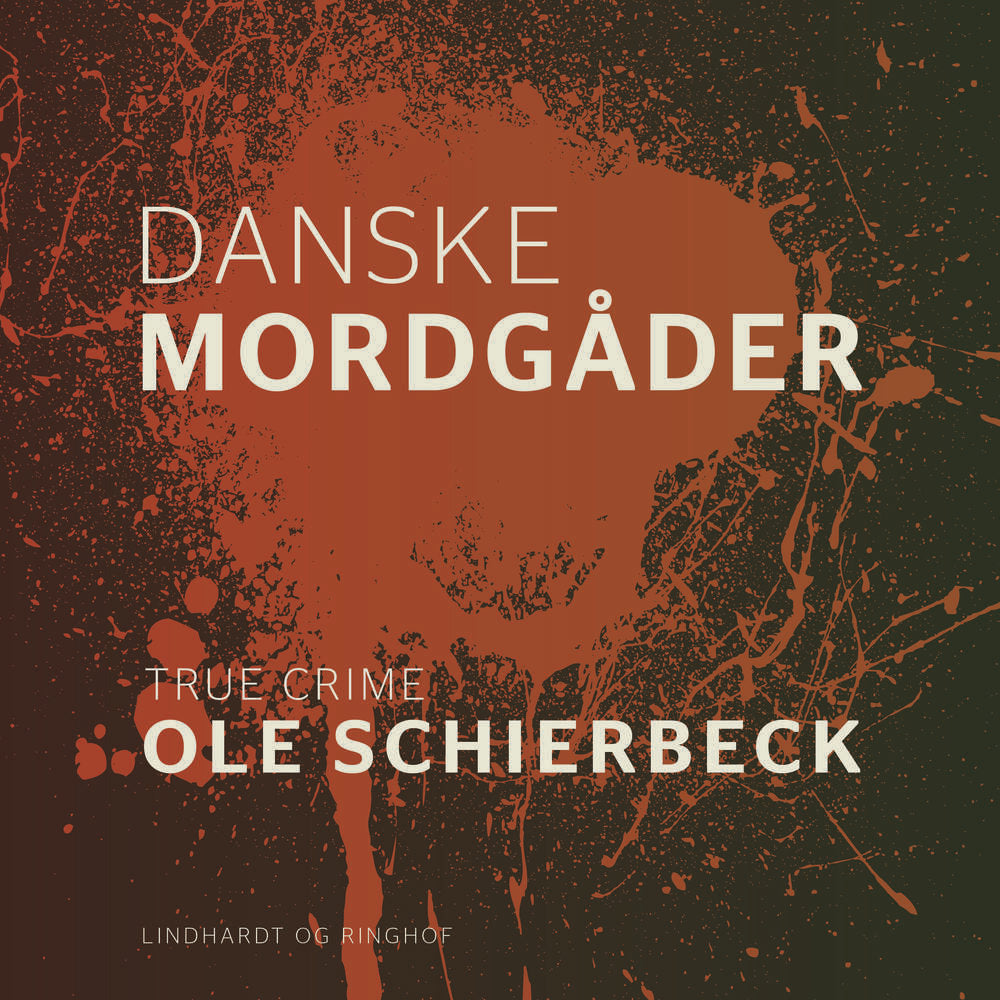 Danske mordgåder fra vor tid