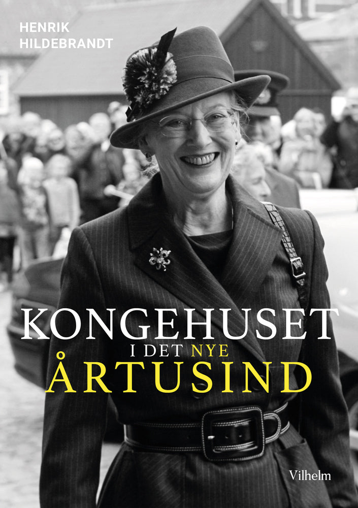 Kongehuset i det nye årtusind
