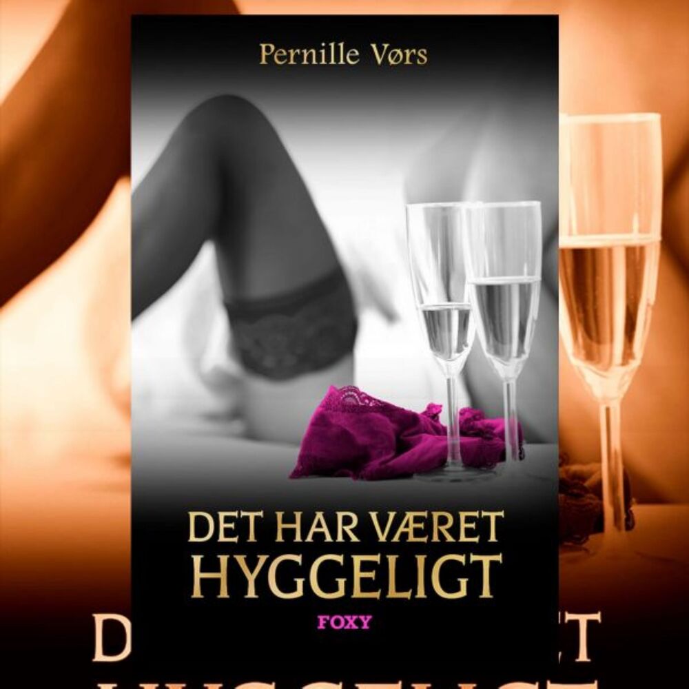 Det har været hyggeligt
