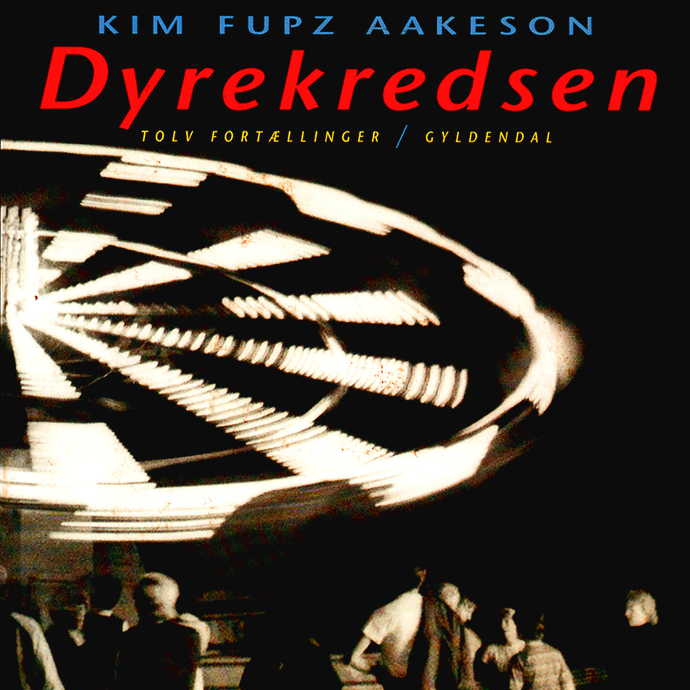 Dyrekredsen