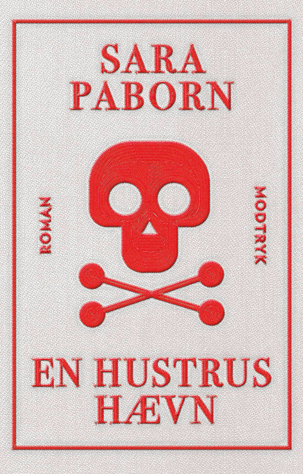 En hustrus hævn