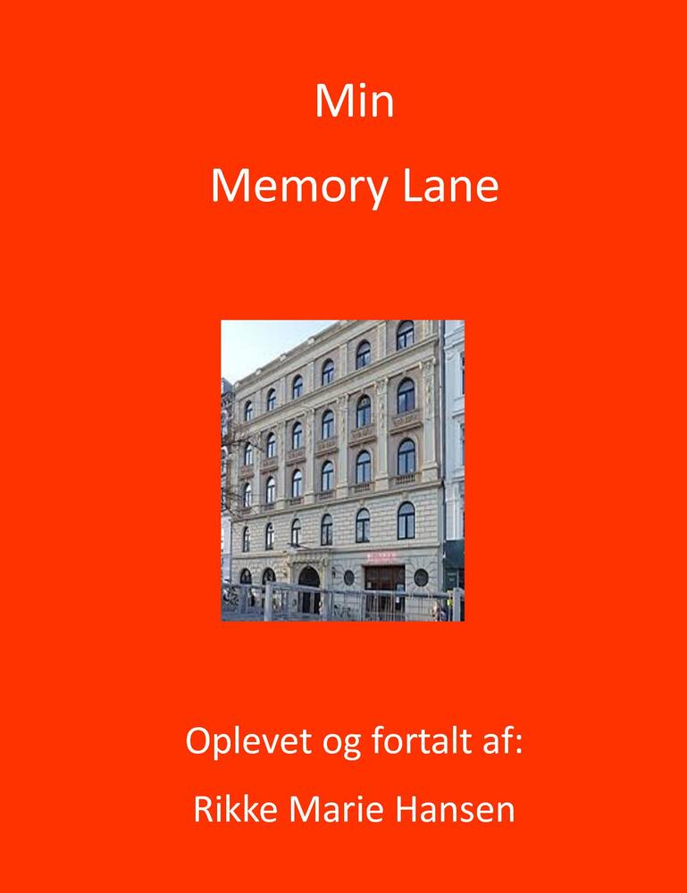 Min Memory Lane