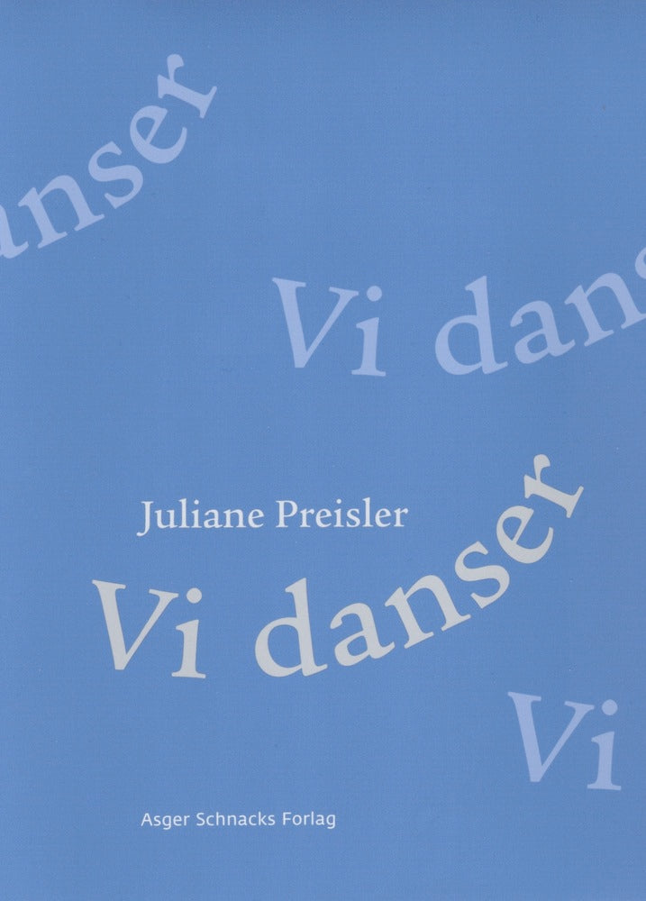 Vi danser