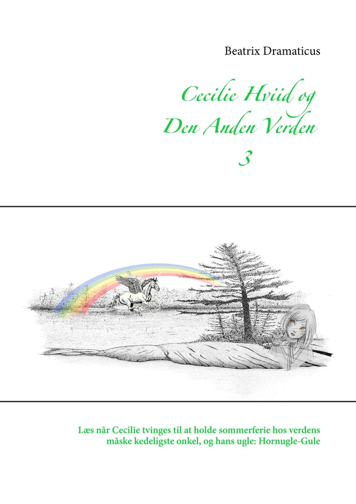 Cecilie Hviid og Den Anden Verden