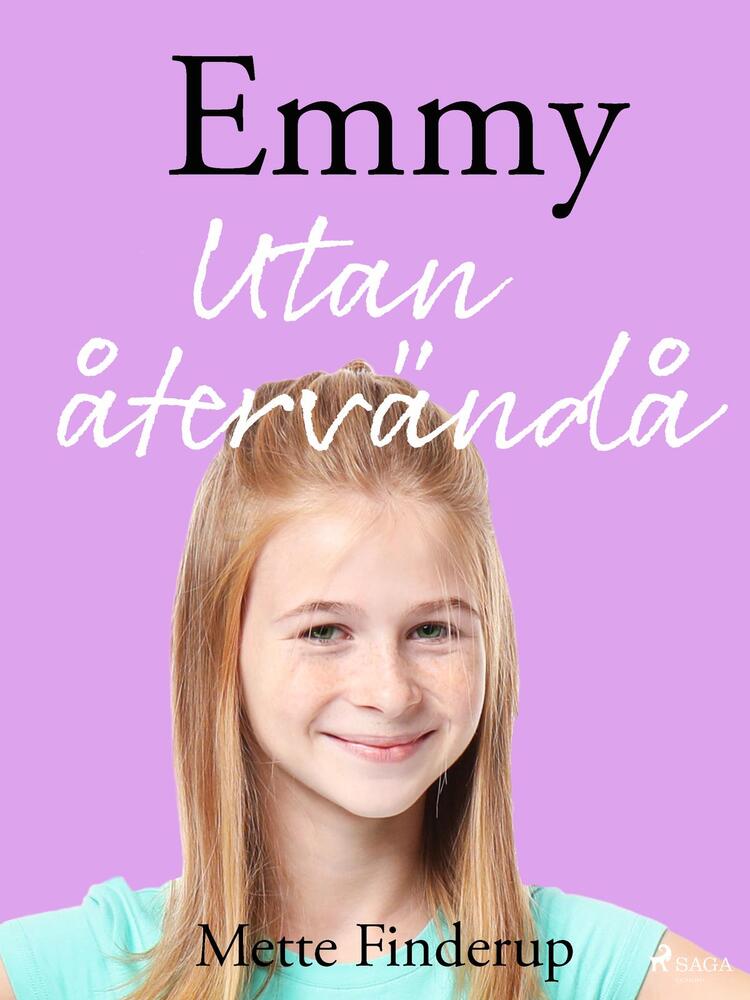 Emmy 9 - Utan återvändo
