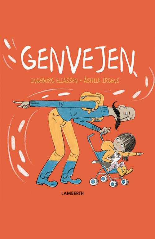 Genvejen