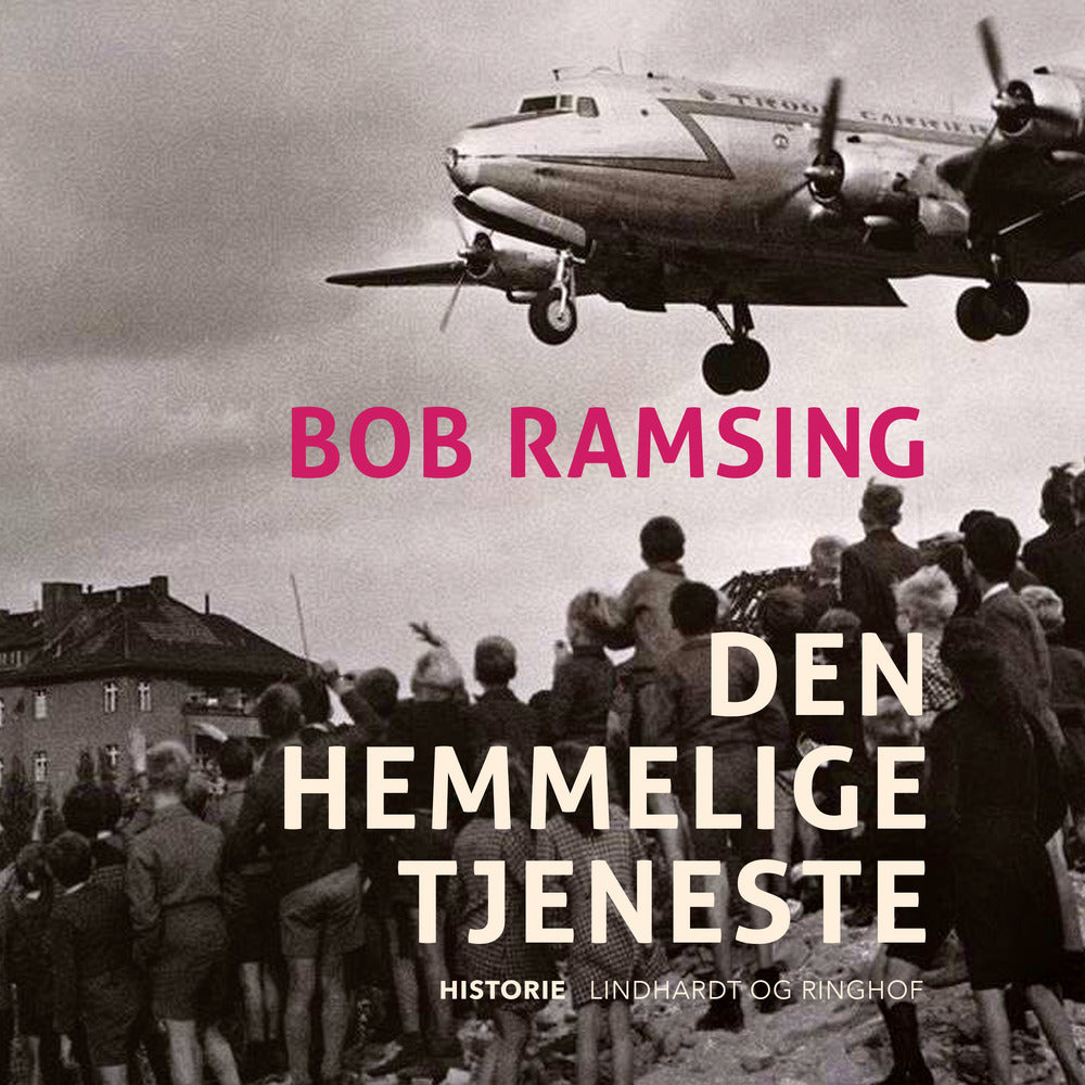 Den hemmelige tjeneste