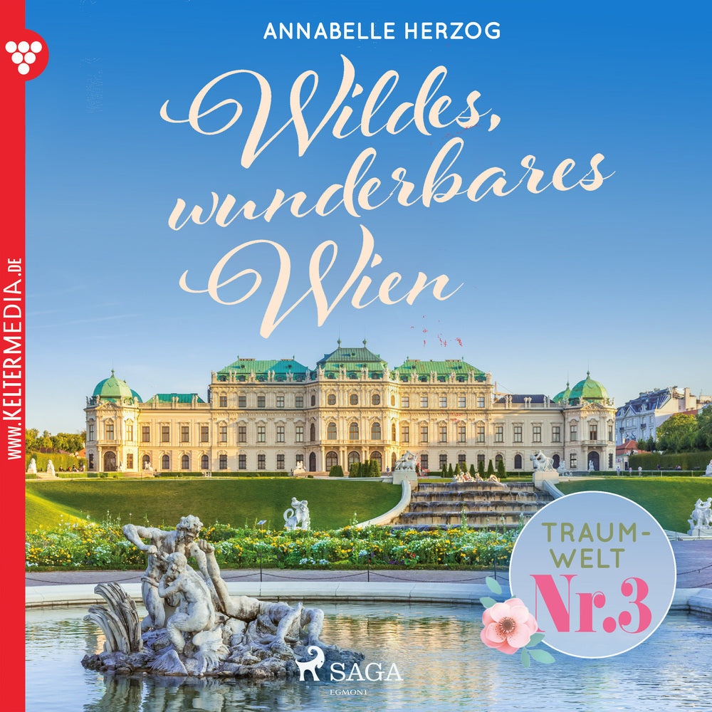 Traumwelt Nr. 3: Wildes, wunderbares Wien