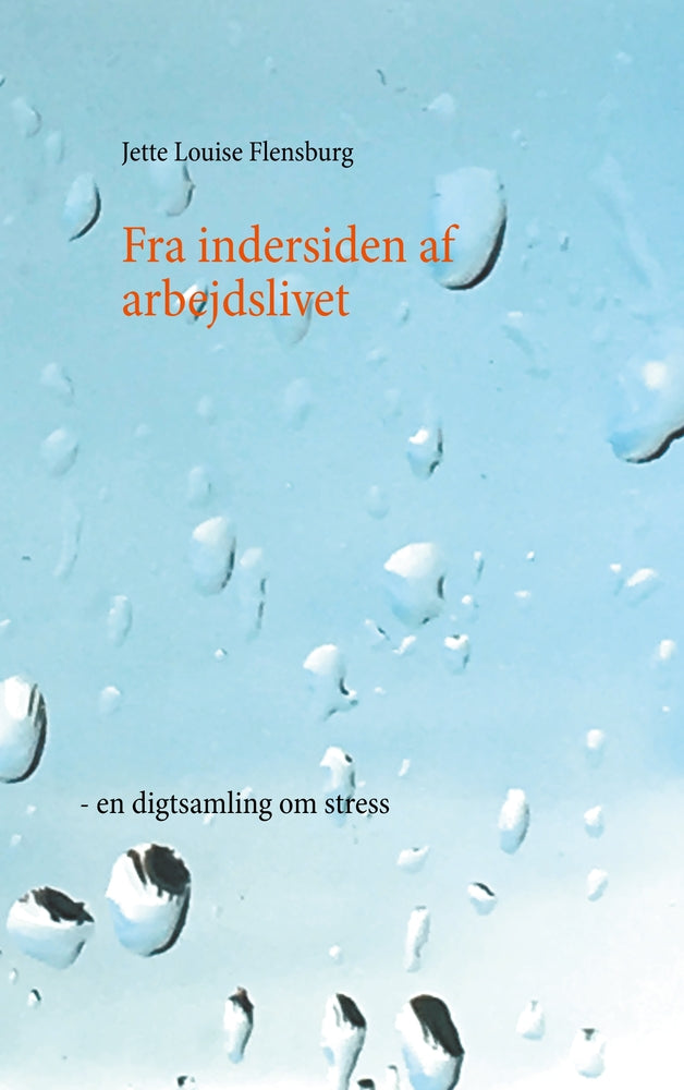 Fra indersiden af arbejdslivet .