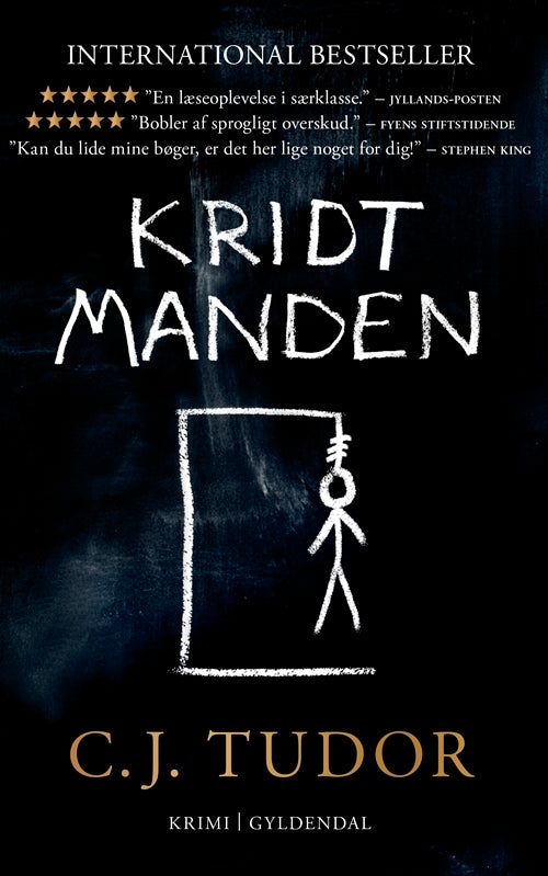 Kridtmanden