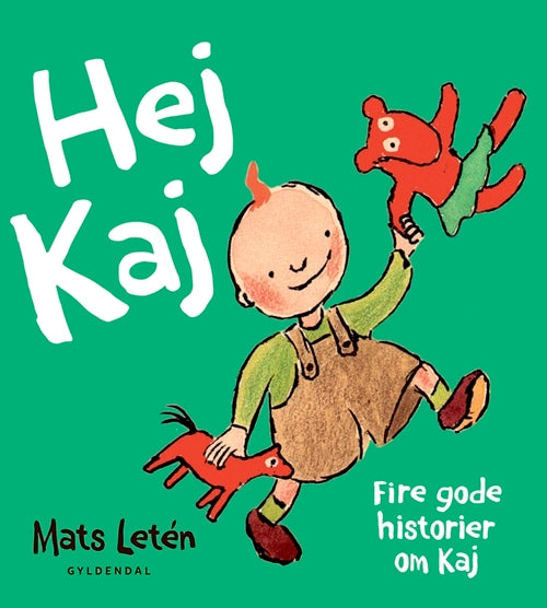 Hej Kaj