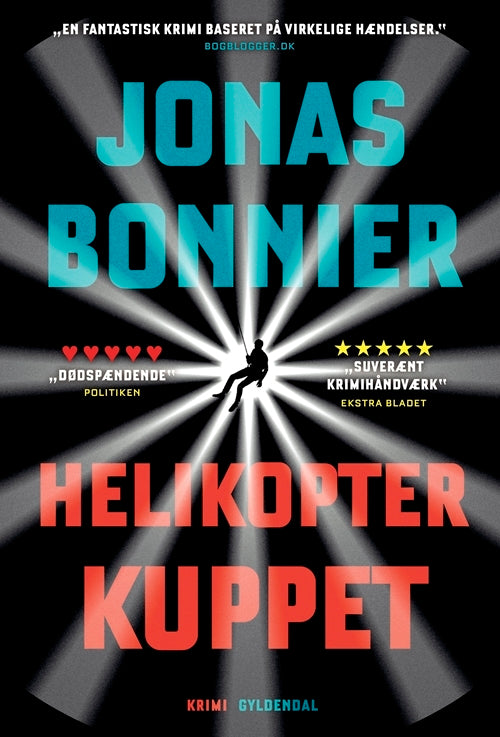 Helikopterkuppet