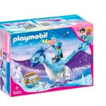 9472 Playmobil Fantastisk Føniks