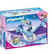 9472 Playmobil Fantastisk Føniks