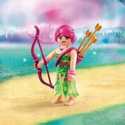 9339 Playmobil Skovalf