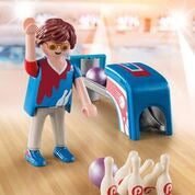 9440 Playmobil Bowling-Spiller