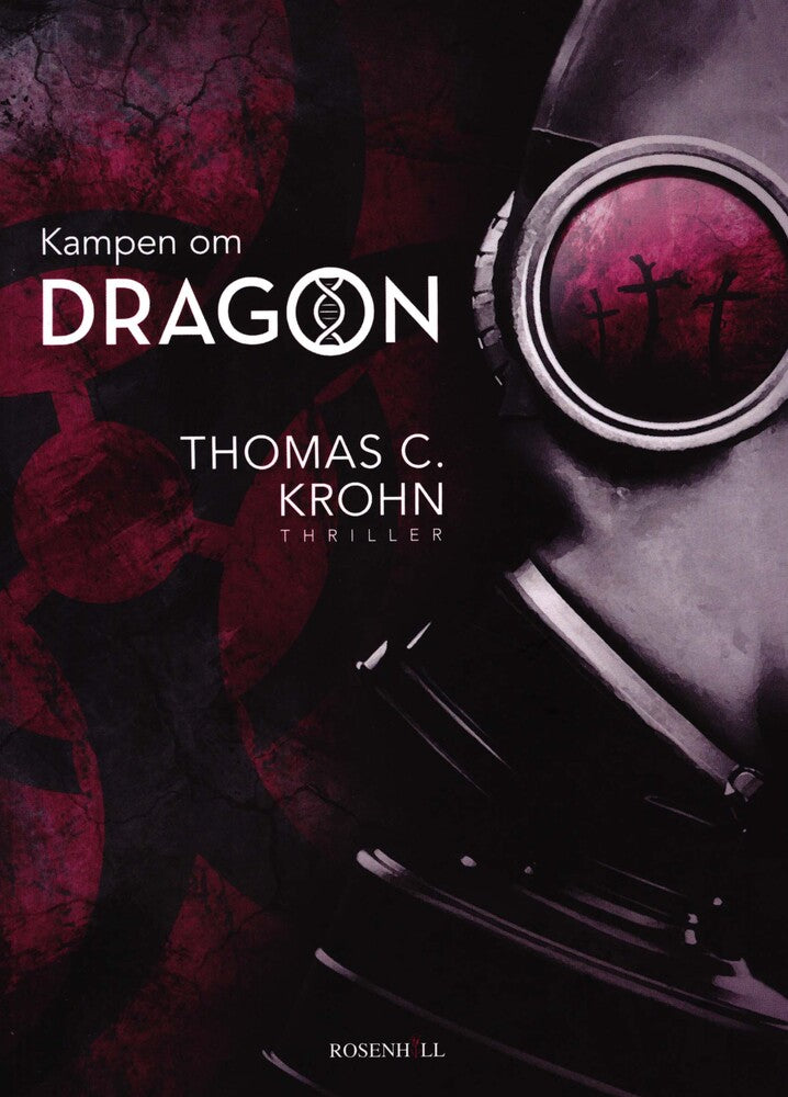 Kampen om DRAGON