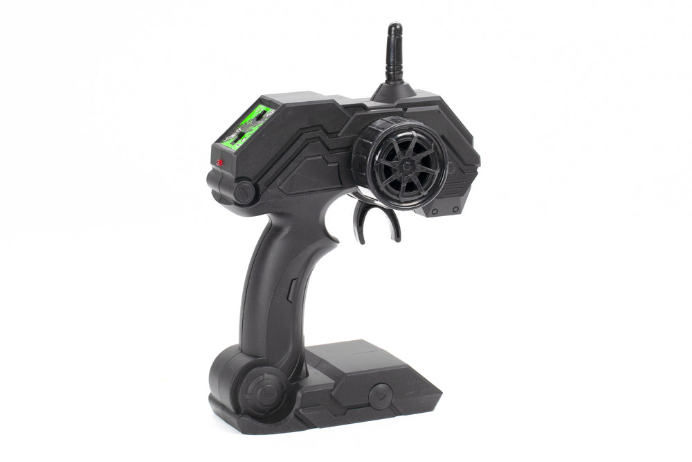 Rc killer offroad 1:12 gul