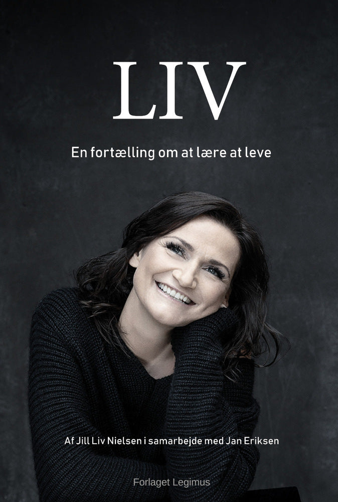 LIV – en fortælling om at lære at leve