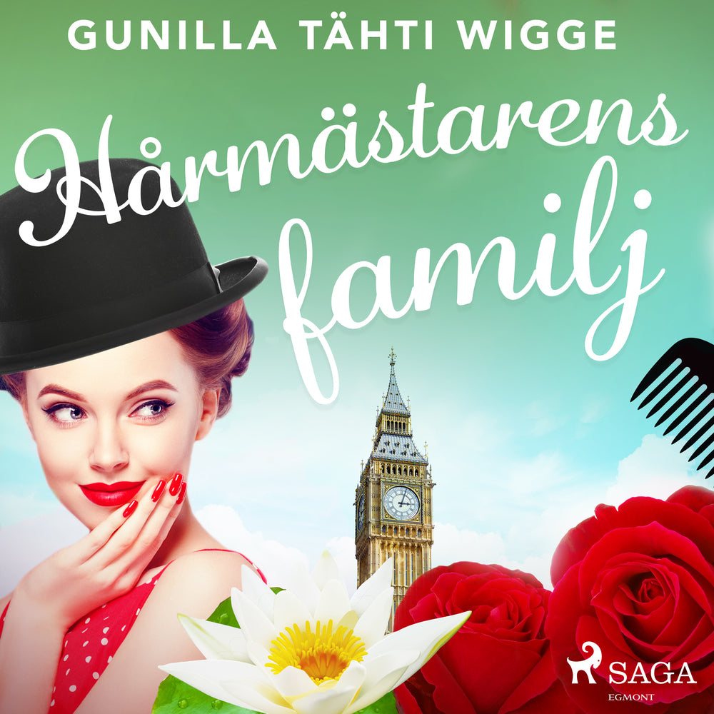 Hårmästarens familj