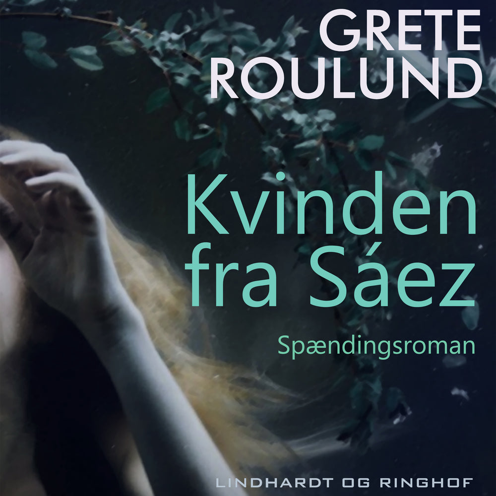 Kvinden fra Sáez